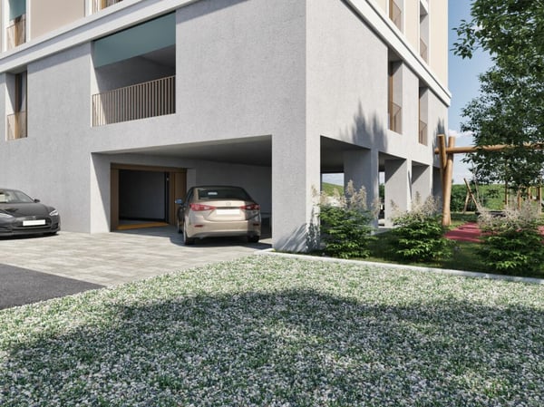 Wohnen mit Komfort letzte Wohnung im Neubau C22 Sursee 5