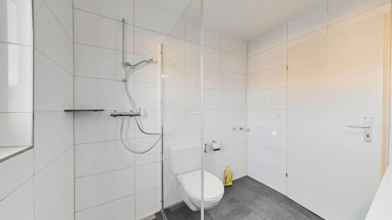 Relaxation Pure: 4.5-room apartment with communal pool and sauna