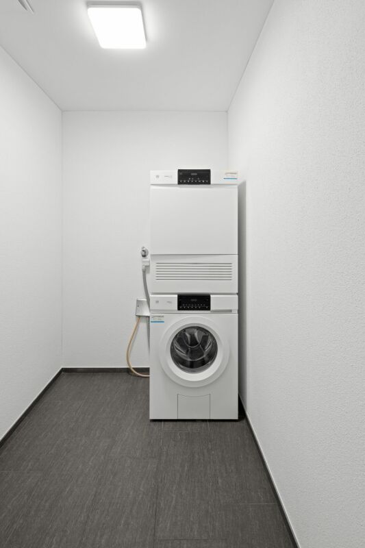 Lancement des ventes : 8 appartements modernes 4,5 pièces - appartements de jardin et de grenier