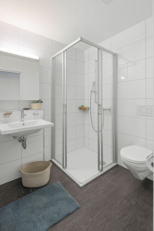Lancement des ventes : 8 appartements modernes 4,5 pièces - appartements de jardin et de grenier
