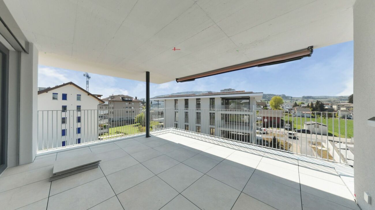 Zuhause neu gedacht - modern, smart, einzigartig