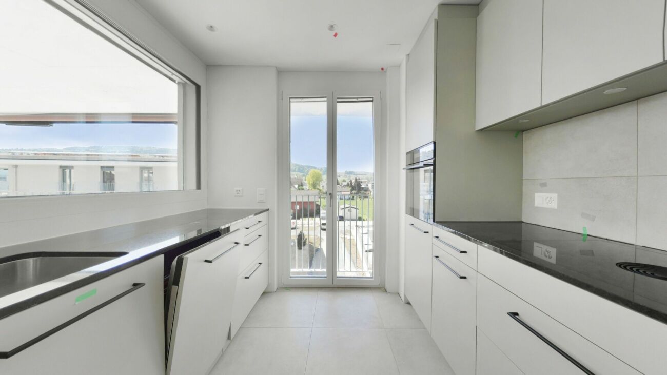 Zuhause neu gedacht - modern, smart, einzigartig