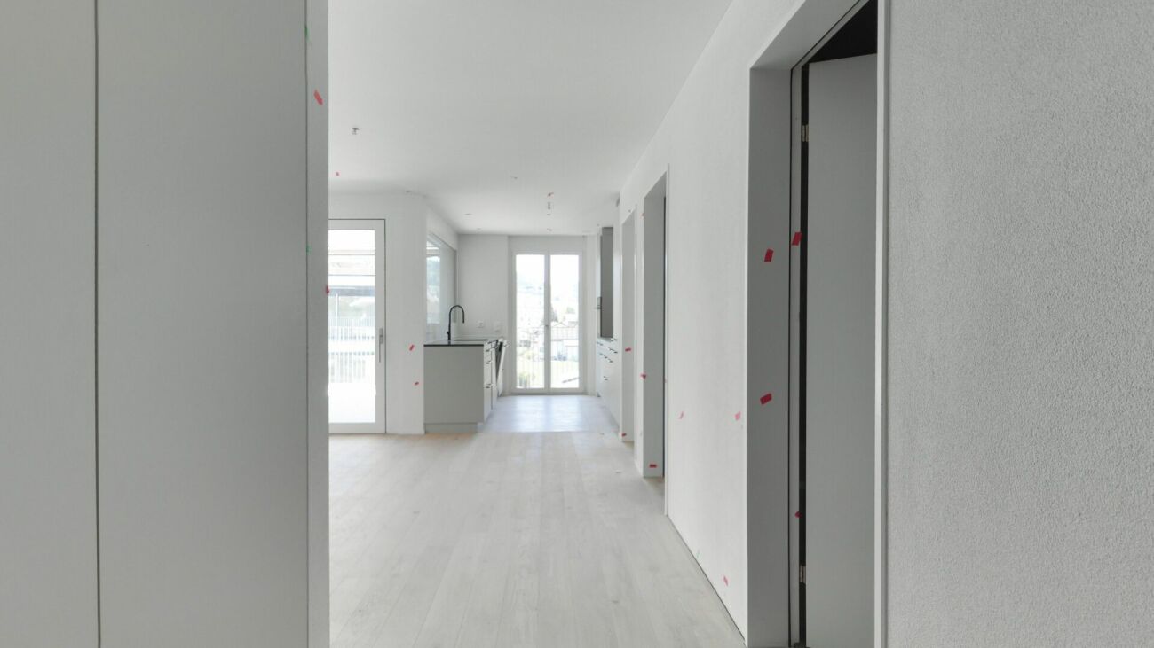 Zuhause neu gedacht - modern, smart, einzigartig