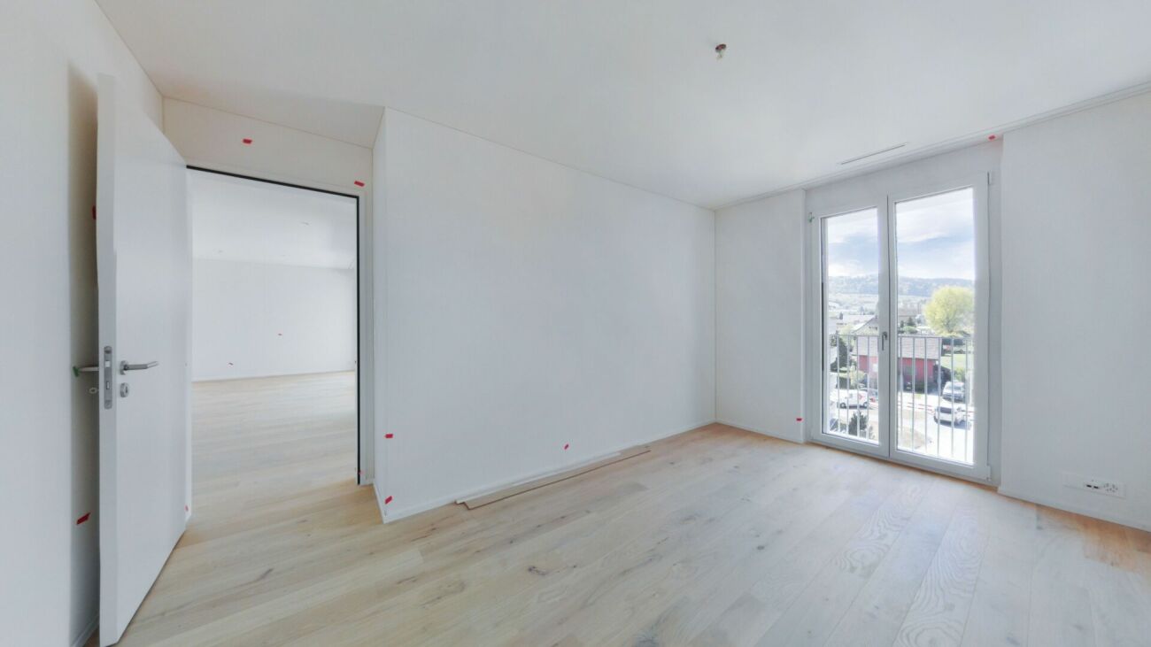 Zuhause neu gedacht - modern, smart, einzigartig