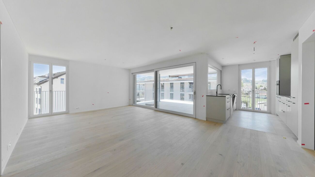 Zuhause neu gedacht - modern, smart, einzigartig