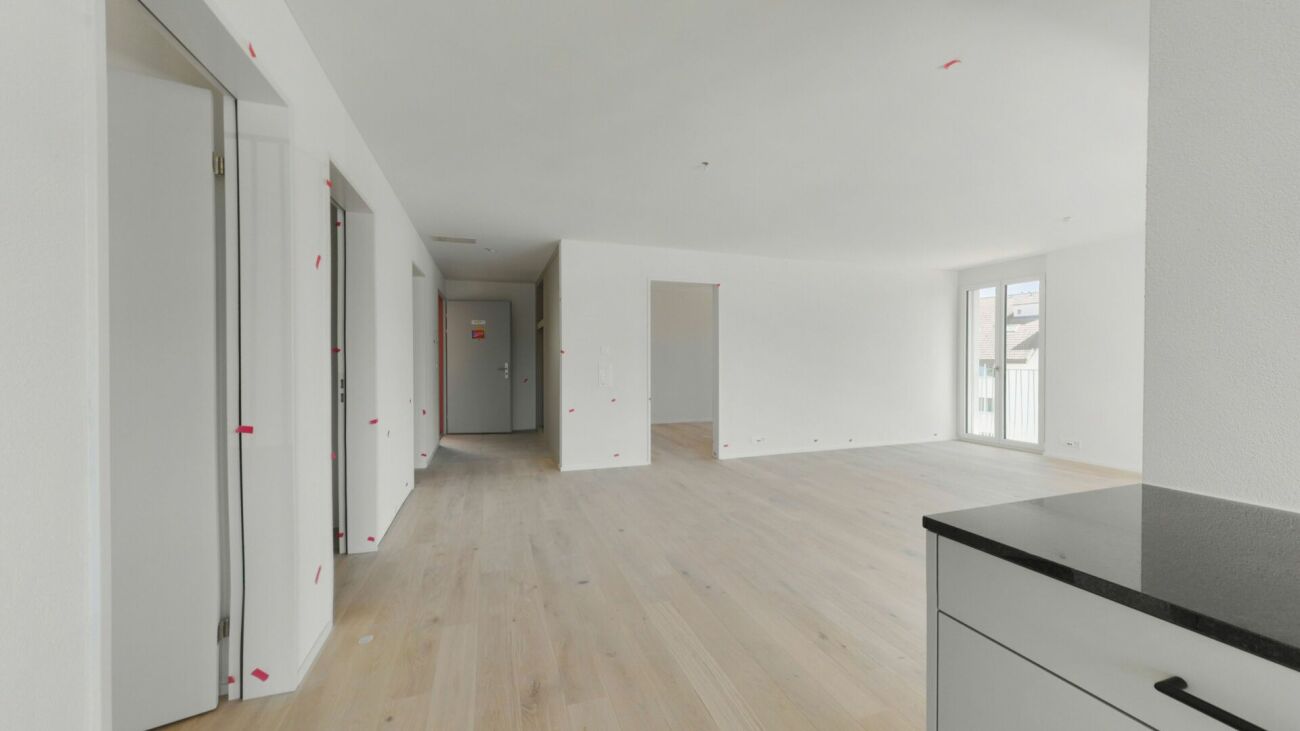 Zuhause neu gedacht - modern, smart, einzigartig