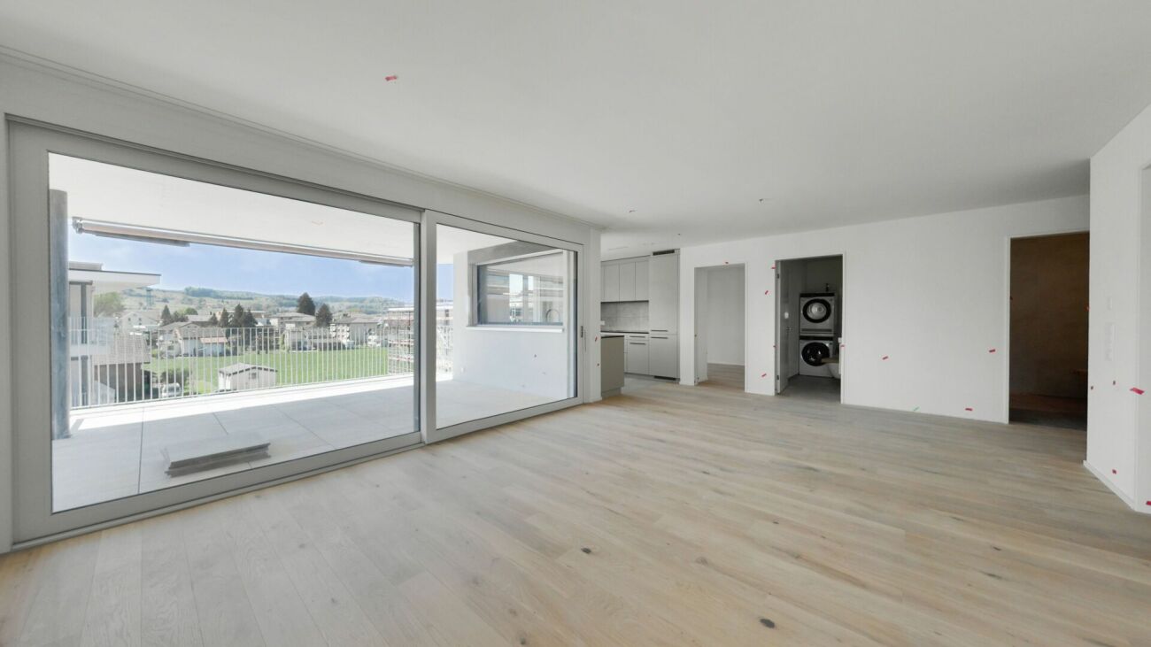 Zuhause neu gedacht - modern, smart, einzigartig