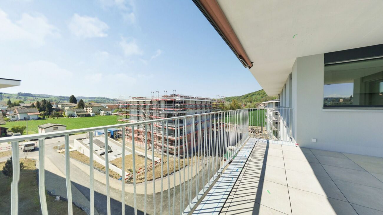 Zuhause neu gedacht - modern, smart, einzigartig
