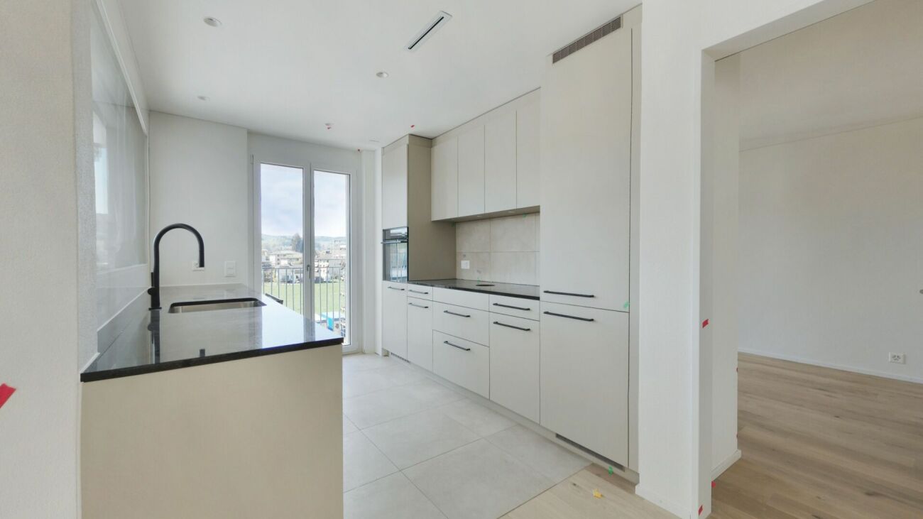 Zuhause neu gedacht - modern, smart, einzigartig