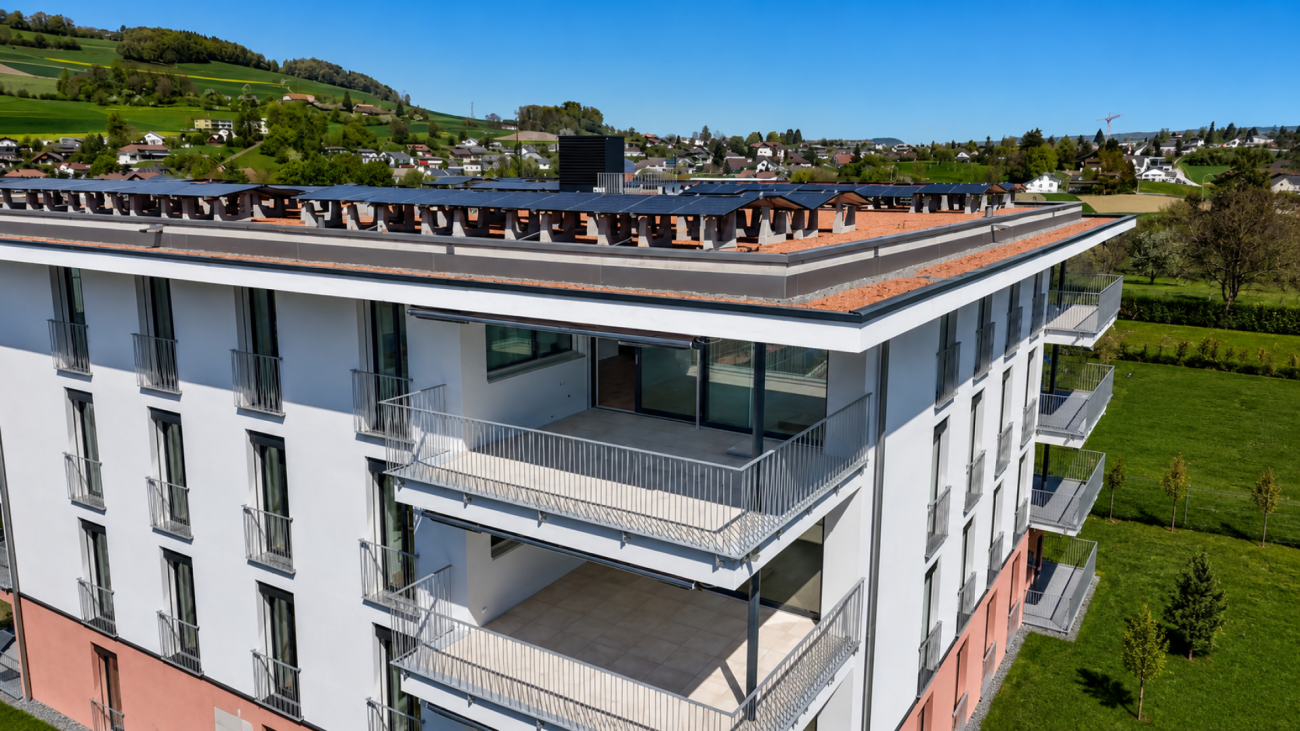 Zuhause neu gedacht - modern, smart, einzigartig