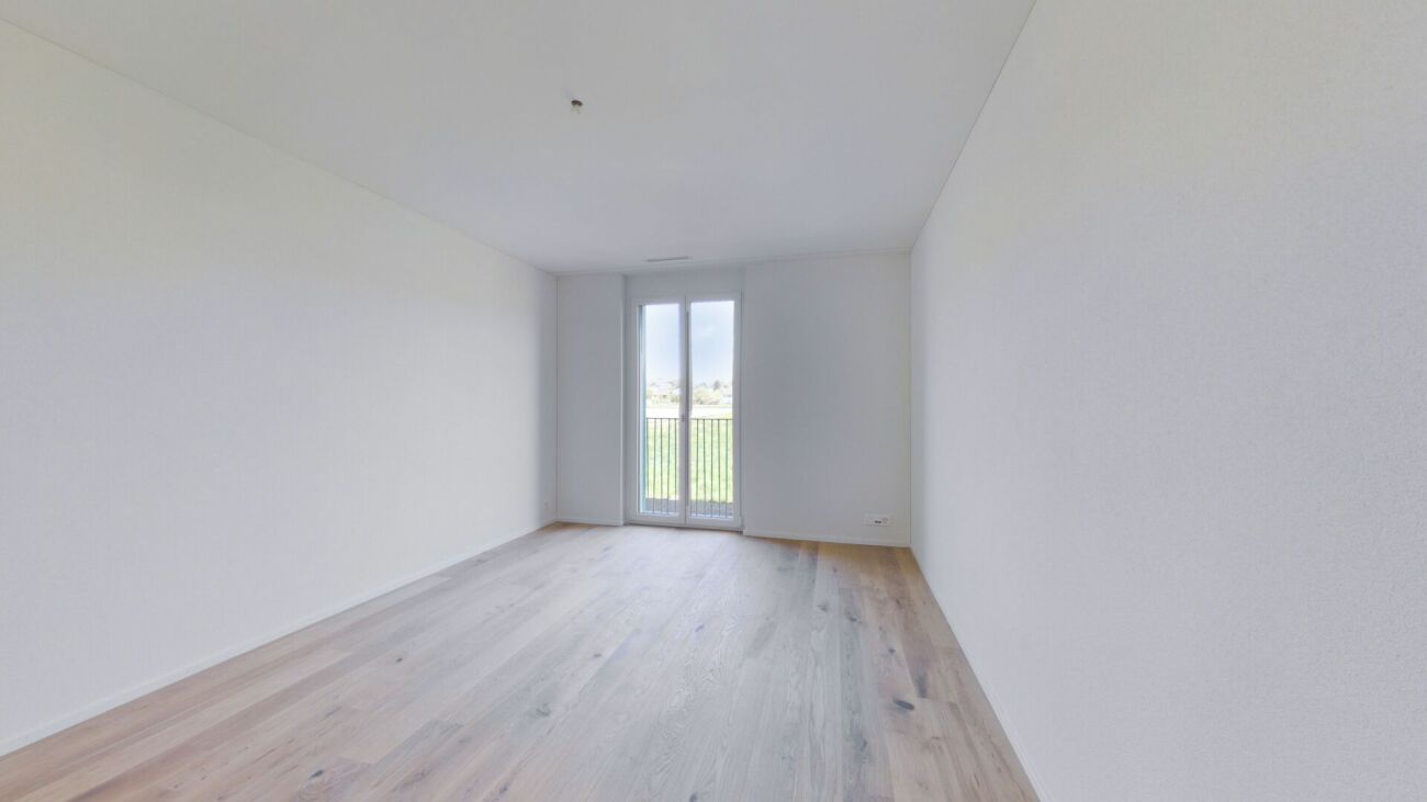 Erstbezug mit Aussicht stilvoll wohnen im Grünen