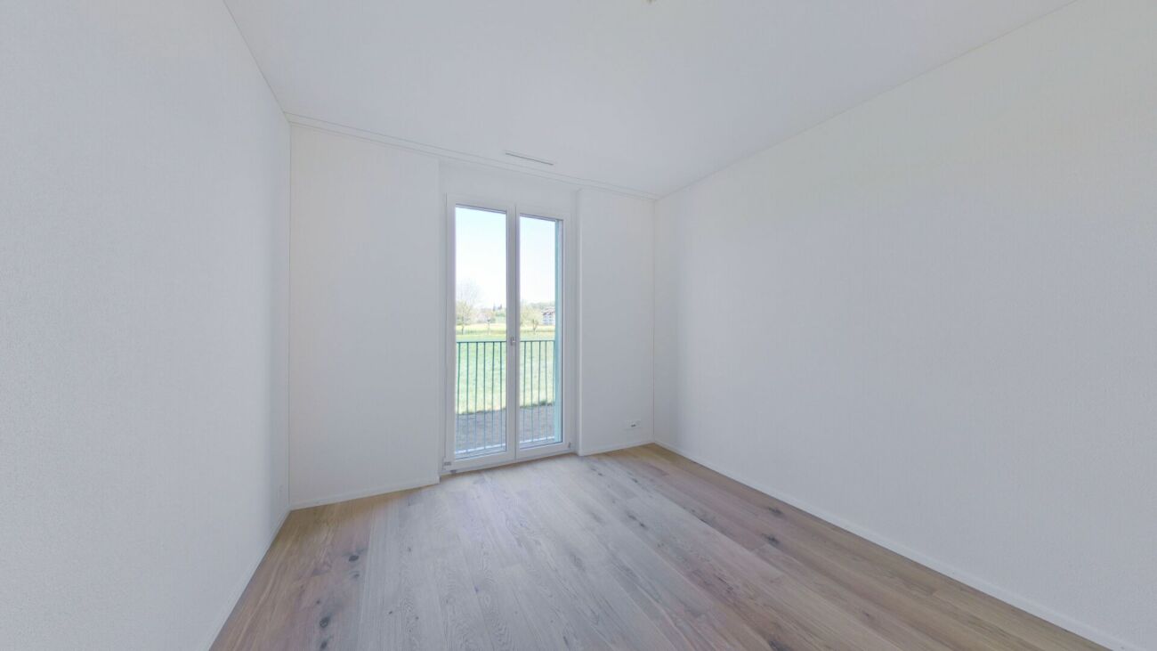 Erstbezug mit Aussicht stilvoll wohnen im Grünen