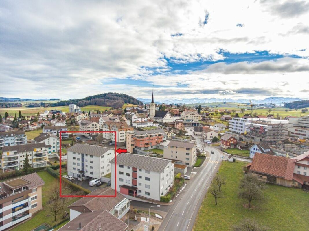 Familienfreundlich und ideal gelegen - hier bleiben keine Wünsche offen!