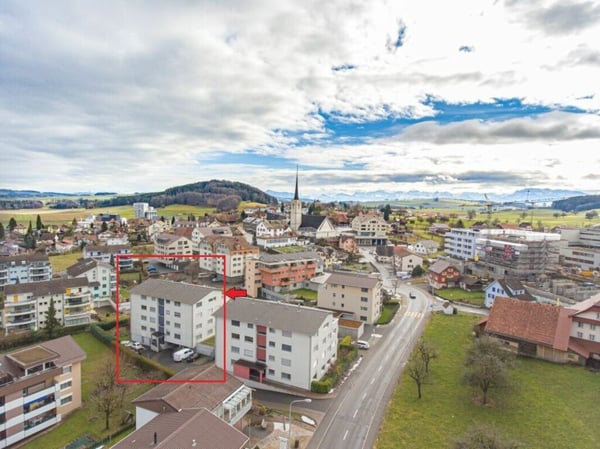 Familienfreundlich und ideal gelegen - hier bleiben keine Wünsche offen! 17