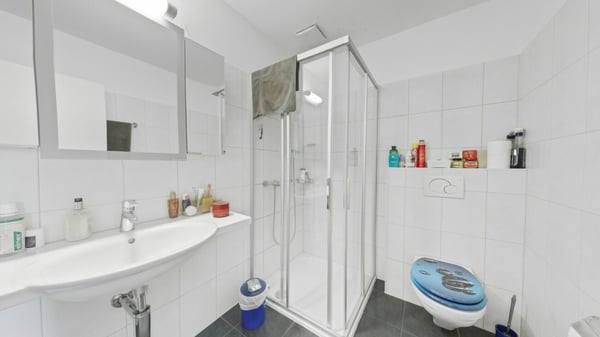 Familienfreundlich und ideal gelegen - hier bleiben keine Wünsche offen! 14
