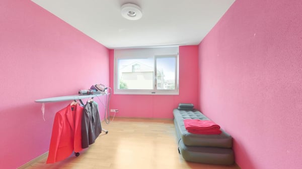 Familienfreundlich und ideal gelegen - hier bleiben keine Wünsche offen! 10