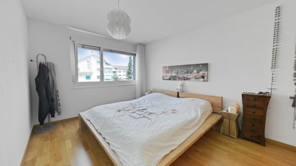 Familienfreundlich und ideal gelegen - hier bleiben keine Wünsche offen! 7