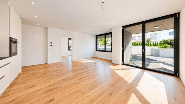 3.5 Wohnung 0.2 | EG rechts 4