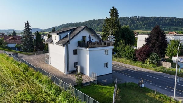 Mehrfamilienhaus mit Potenzial für Eigennutzung oder Vermietung 16