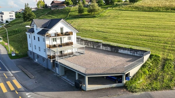 Mehrfamilienhaus mit Potenzial für Eigennutzung oder Vermietung 17