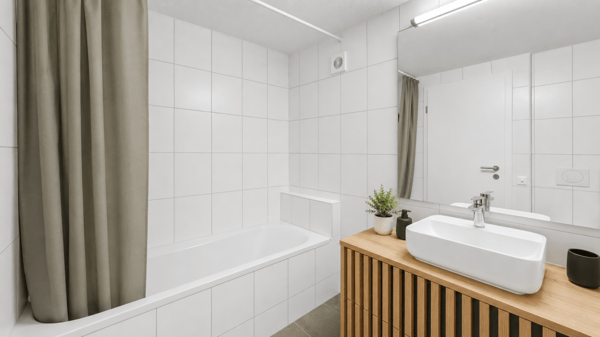 Mehrfamilienhaus mit Potenzial für Eigennutzung oder Vermietung 6