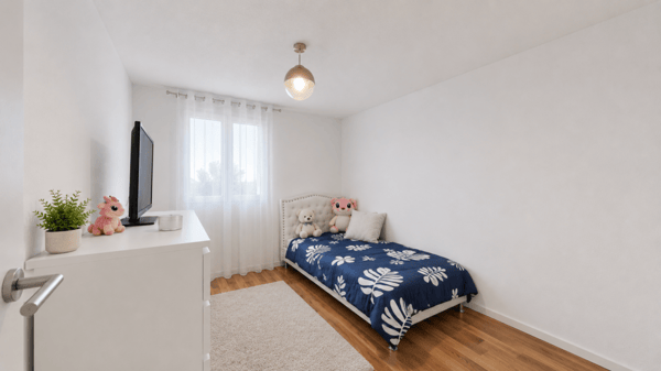 Mehrfamilienhaus mit Potenzial für Eigennutzung oder Vermietung 5