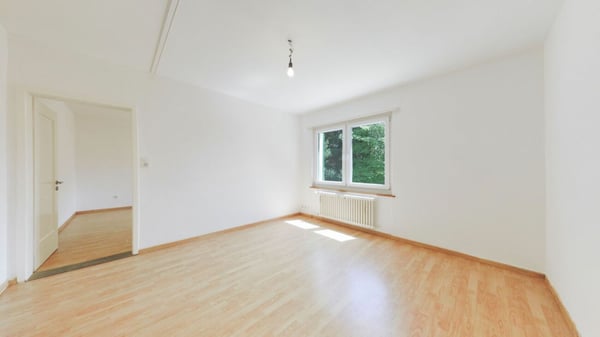 1.5-Zimmer-Wohnung EG in Meggen - Befristet bis 31.05.2027 6