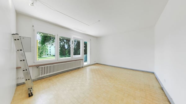 1.5-Zimmer-Wohnung EG in Meggen - Befristet bis 31.05.2027 8