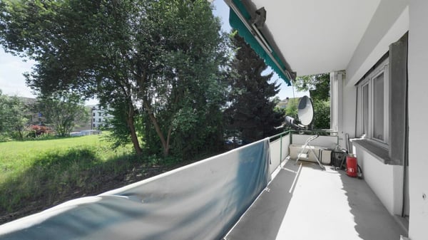 1.5-Zimmer-Wohnung EG in Meggen - Befristet bis 31.05.2027 10