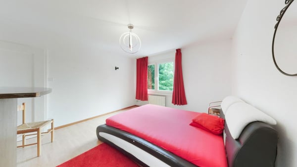1.5-Zimmer-Wohnung 1.OG in Meggen - Befristet bis 31.05.2027 3