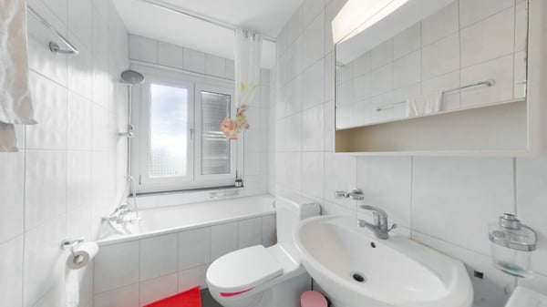 1.5-Zimmer-Wohnung 1.OG in Meggen - Befristet bis 31.05.2027 6