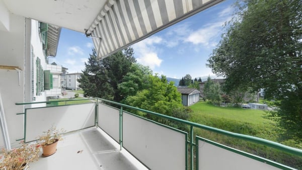 1.5-Zimmer-Wohnung 1.OG in Meggen - Befristet bis 31.05.2027 10
