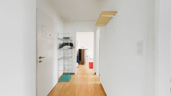 1.5-Zimmer-Wohnung 1.OG in Meggen - Befristet bis 31.05.2027 2