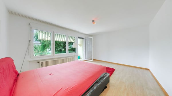 1.5-Zimmer-Wohnung 1.OG in Meggen - Befristet bis 31.05.2027 9