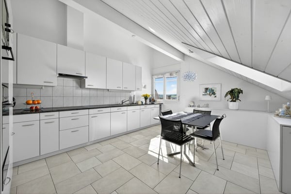 Ein Zuhause mit Aussicht gepflegt und zentral gelegen 3