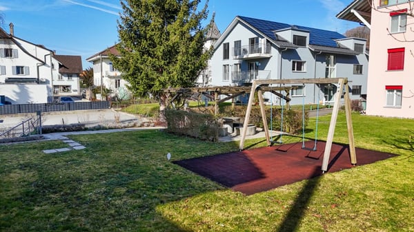 Ein Zuhause mit Aussicht gepflegt und zentral gelegen 20