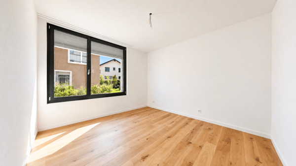 3.5 Wohnung 2.2 | 2.Obergeschoss rechts 6