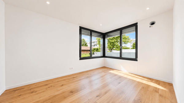 3.5 Wohnung 2.2 | 2.Obergeschoss rechts 7