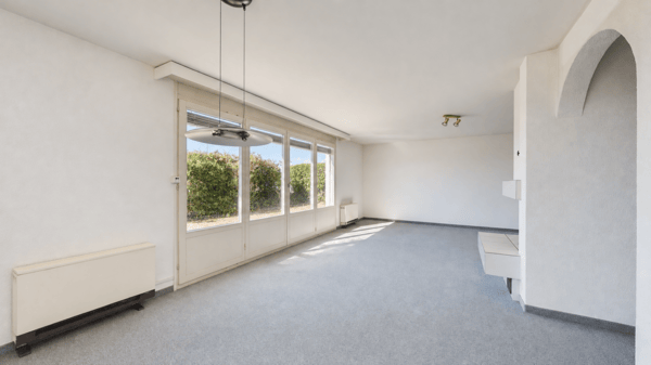 Aussicht zum Verlieben, Sanierung zum Anpacken - 5.5 Zimmer in Schenkon. 13