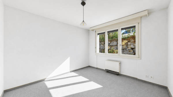 Aussicht zum Verlieben, Sanierung zum Anpacken - 5.5 Zimmer in Schenkon. 15