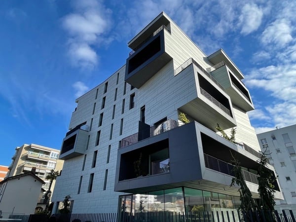 Appartmento Lugano 1.5 Medium/Long Term Rental 17