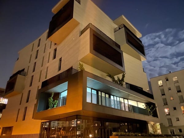 Appartmento Lugano 1.5 Medium/Long Term Rental 18