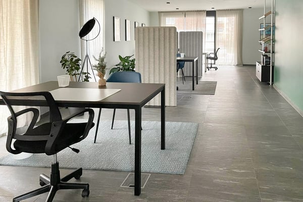 Appartmento Lugano 1.5 Medium/Long Term Rental 14