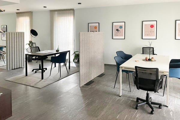 Appartmento Lugano 1.5 Medium/Long Term Rental 13