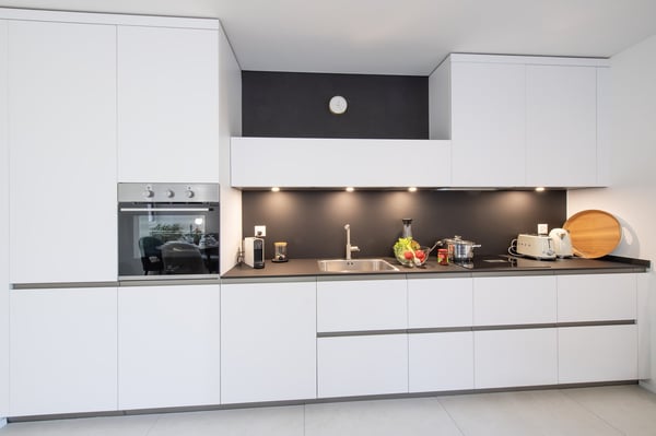 Central Apartment in Ascona Medium Term Flexible contract 10