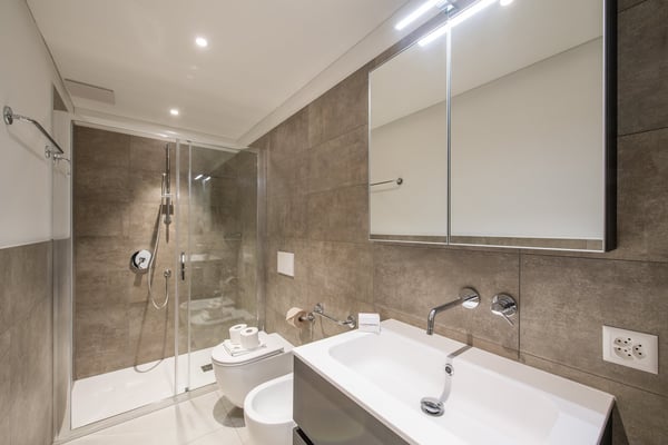 Central Apartment in Ascona Medium Term Flexible contract 5