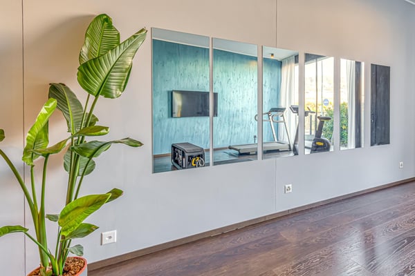 Appartamento Lugano Medium/Long Term Rental 18