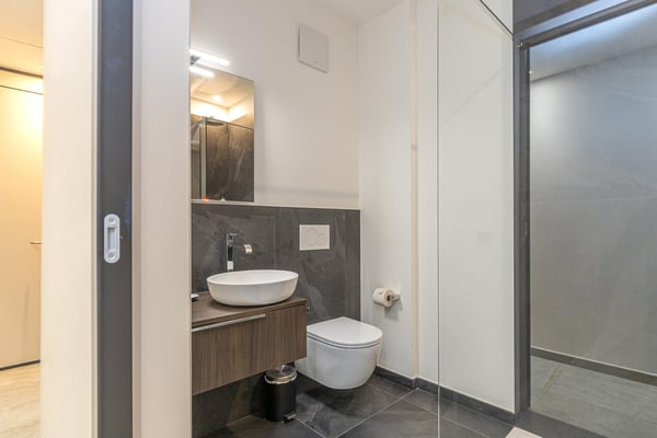 Appartamento Lugano Medium/Long Term Rental 8