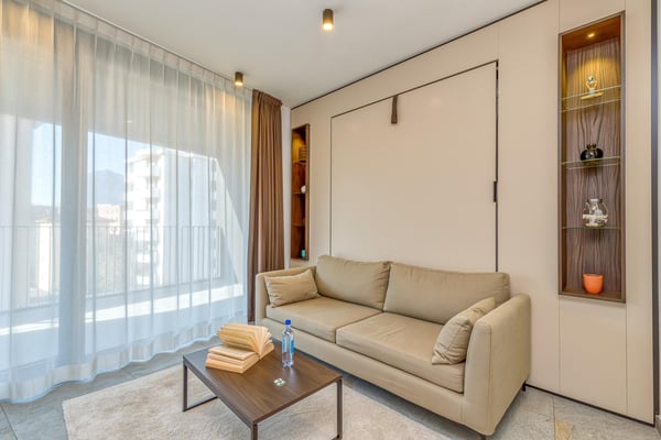 Appartamento Lugano Medium/Long Term Rental 7