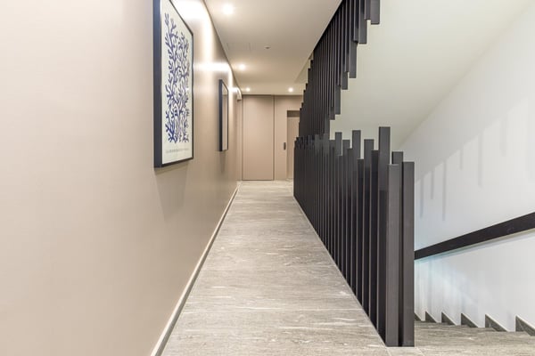 Appartamento Lugano Medium/Long Term Rental 2